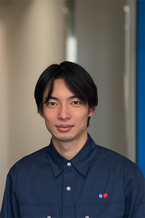 点検作業の様子9